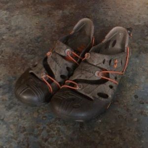 Merrill water shoes